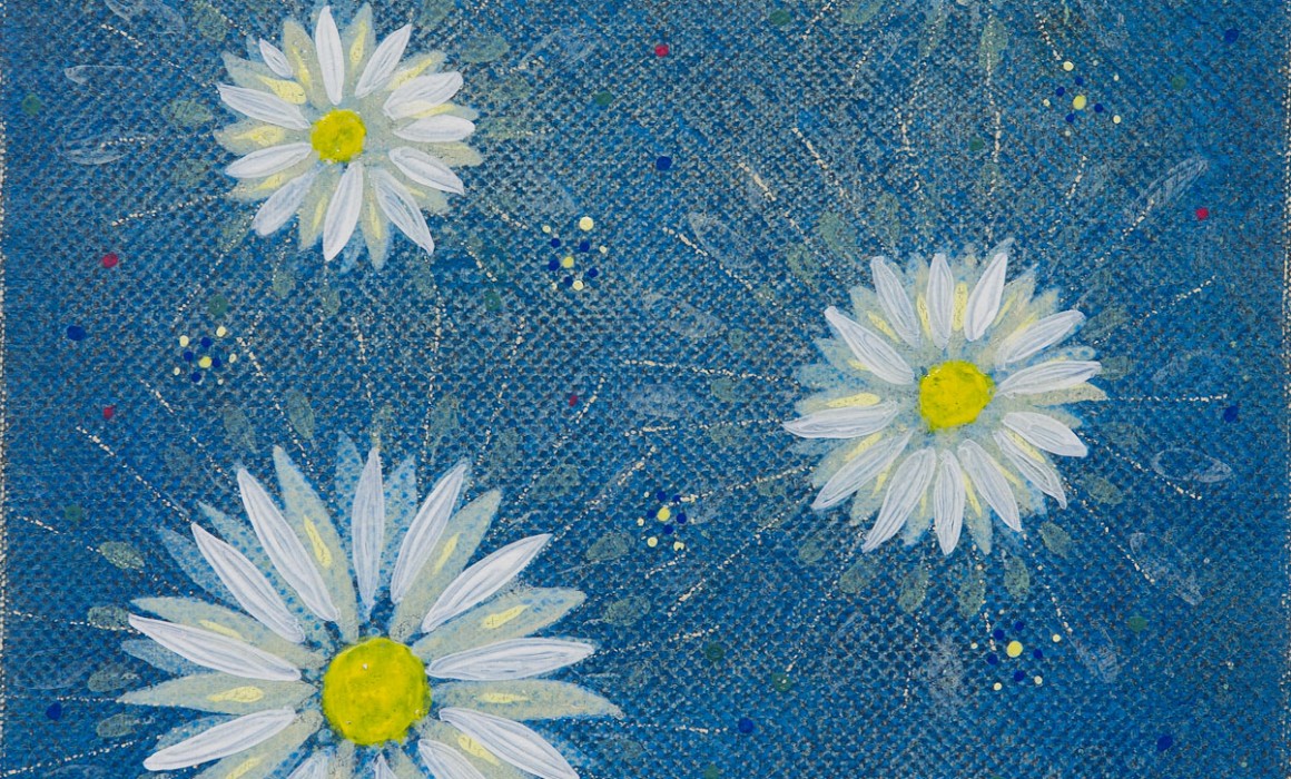 “The ligth within”