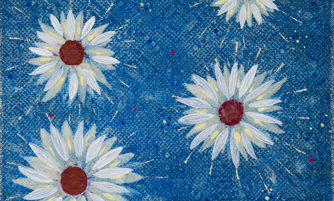 “The ligth within”