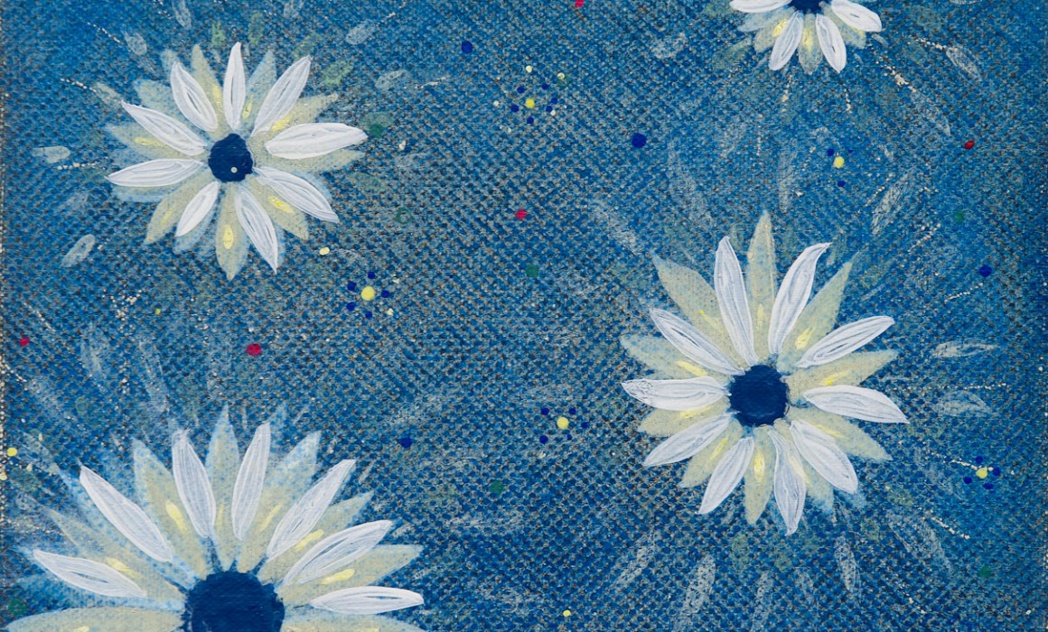 “The ligth within”