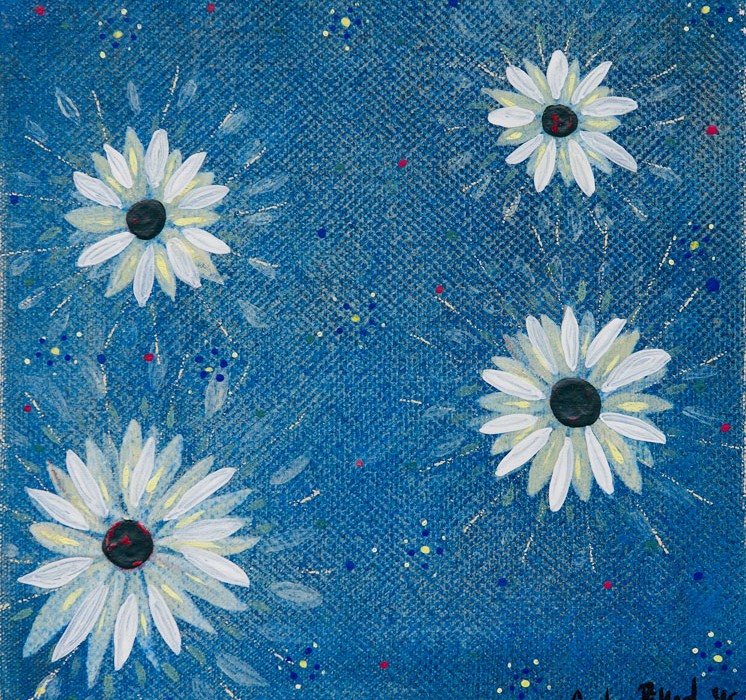 “The ligth within”