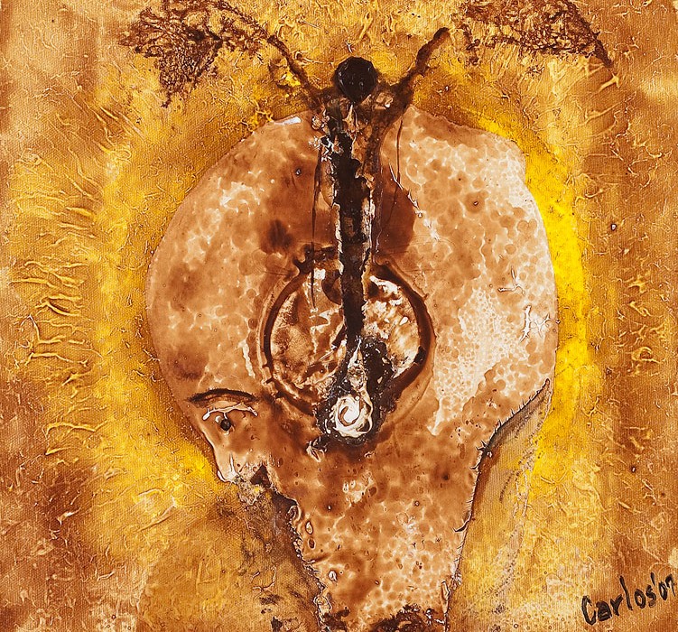 The best we can give is our truth.